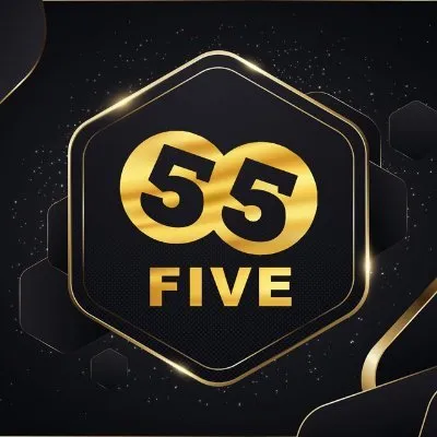 55FIVE - Game Kasino Terpercaya di Ujung Jari Anda