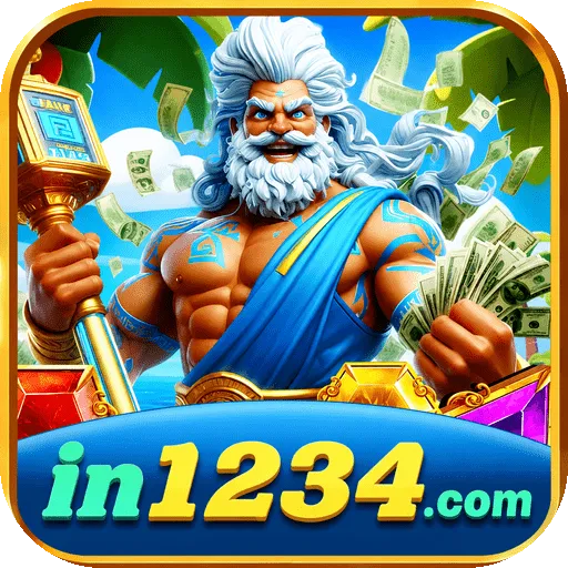 IN1234 - Pertarungan Seru Dalam Game Action