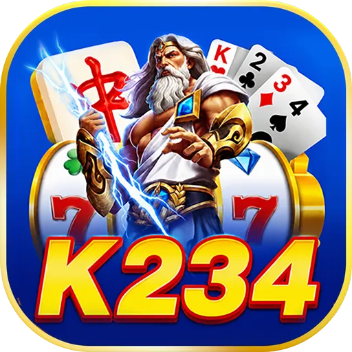 K234 - Pertarungan Sengit di Dunia Battle Royale