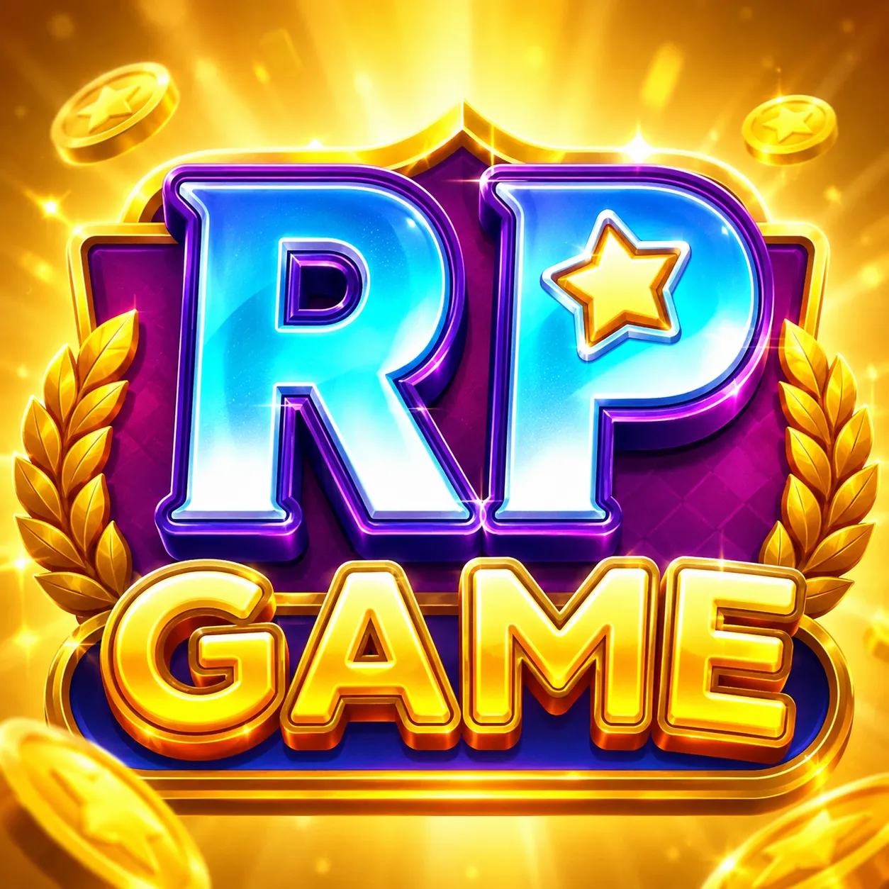RPGAME - Petualangan Pertanian yang Mengasyikkan