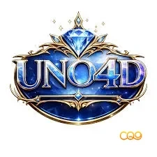 Logo uno4d